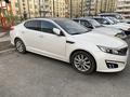 Kia K5 2013 годаүшін4 200 000 тг. в Кентау – фото 8