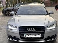 Audi A8 2015 годаfor14 000 000 тг. в Алматы