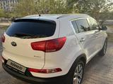 Kia Sportage 2014 года за 7 800 900 тг. в Актау – фото 5