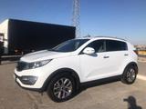 Kia Sportage 2014 года за 8 871 755 тг. в Актау – фото 4