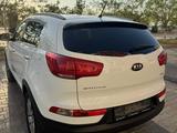 Kia Sportage 2014 года за 7 800 900 тг. в Актау – фото 4
