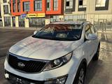 Kia Sportage 2014 года за 7 800 900 тг. в Актау – фото 2