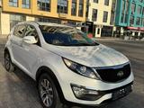 Kia Sportage 2014 года за 7 800 900 тг. в Актау