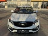 Kia Sportage 2014 года за 7 800 900 тг. в Актау – фото 3