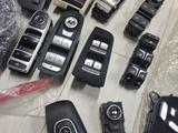Блок управления стеклоподъёмниками за 40 500 тг. в Алматы