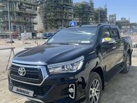 Toyota Hilux 2017 года за 14 500 000 тг. в Атырау