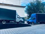 ГАЗ ГАЗель 2011 годаүшін8 500 000 тг. в Экибастуз – фото 4