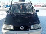 Volkswagen Sharan 1996 года за 2 500 000 тг. в Уральск