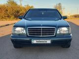 Mercedes-Benz S 320 1997 годаүшін6 500 000 тг. в Кокшетау