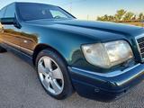 Mercedes-Benz S 320 1997 годаүшін6 500 000 тг. в Кокшетау – фото 2