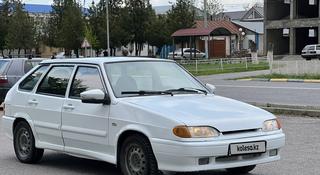 ВАЗ (Lada) 2114 2012 года за 1 200 000 тг. в Шымкент