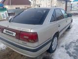 Mazda 626 1988 годаүшін740 000 тг. в Актобе – фото 5