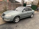 Nissan Almera Classic 2006 годаүшін4 200 000 тг. в Алматы – фото 2