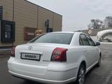 Toyota Avensis 2007 годаүшін4 800 000 тг. в Алматы – фото 2