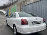 Toyota Avensis 2007 годаүшін4 800 000 тг. в Алматы – фото 3