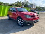 Mitsubishi Outlander 2003 годаfor3 500 000 тг. в Шелек – фото 2