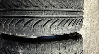 235/50r18 Michelin пара за 10 000 тг. в Алматы