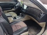 Infiniti FX35 2003 года за 4 500 000 тг. в Шемонаиха