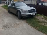 Infiniti FX35 2003 года за 4 500 000 тг. в Шемонаиха – фото 2