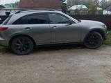 Infiniti FX35 2003 года за 4 500 000 тг. в Шемонаиха – фото 3
