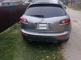 Infiniti FX35 2003 года за 4 500 000 тг. в Шемонаиха – фото 4