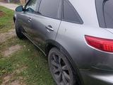 Infiniti FX35 2003 года за 4 500 000 тг. в Шемонаиха – фото 5
