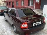 ВАЗ (Lada) Priora 2170 2008 годаfor1 600 000 тг. в Кокшетау – фото 4