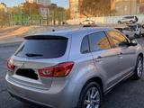 Mitsubishi Outlander Sport 2013 годаfor4 000 000 тг. в Актау – фото 4