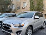 Mitsubishi Outlander Sport 2013 годаfor4 000 000 тг. в Актау