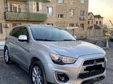 Mitsubishi Outlander Sport 2013 годаfor4 000 000 тг. в Актау – фото 2