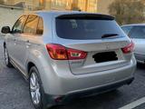 Mitsubishi Outlander Sport 2013 годаfor4 000 000 тг. в Актау – фото 5
