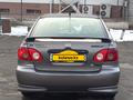 Toyota Corolla 2006 годаfor3 800 000 тг. в Алматы – фото 6