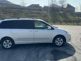 Toyota Sienna 2004 года за 6 500 000 тг. в Шымкент – фото 4