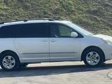 Toyota Sienna 2004 года за 6 500 000 тг. в Шымкент – фото 3