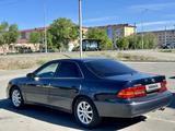 Lexus ES 300 2000 годаүшін3 200 000 тг. в Талдыкорган – фото 3