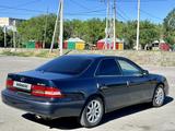 Lexus ES 300 2000 годаүшін3 200 000 тг. в Талдыкорган – фото 4