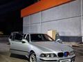 BMW 530 2000 года за 3 700 000 тг. в Алматы – фото 2
