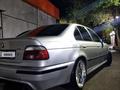 BMW 530 2000 года за 3 700 000 тг. в Алматы – фото 10