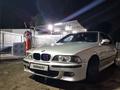 BMW 530 2000 года за 3 700 000 тг. в Алматы – фото 3