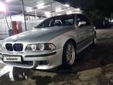 BMW 530 2000 года за 3 700 000 тг. в Алматы – фото 5