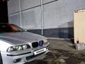 BMW 530 2000 года за 3 700 000 тг. в Алматы – фото 7