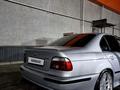 BMW 530 2000 года за 3 700 000 тг. в Алматы – фото 9