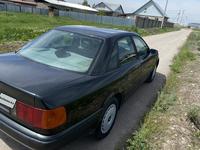 Audi 100 1992 годаүшін2 200 000 тг. в Алматы