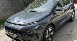 Hyundai Bayon 2023 годаүшін6 900 000 тг. в Алматы – фото 3