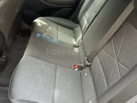 Hyundai Bayon 2023 года за 6 900 000 тг. в Алматы – фото 9