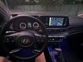 Hyundai Bayon 2023 года за 6 900 000 тг. в Алматы – фото 7