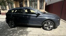 Hyundai Bayon 2023 годаүшін6 900 000 тг. в Алматы – фото 4