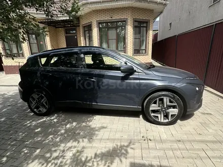 Hyundai Bayon 2023 года за 6 900 000 тг. в Алматы – фото 4