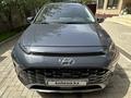 Hyundai Bayon 2023 года за 6 900 000 тг. в Алматы – фото 2