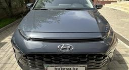 Hyundai Bayon 2023 годаүшін6 900 000 тг. в Алматы – фото 2